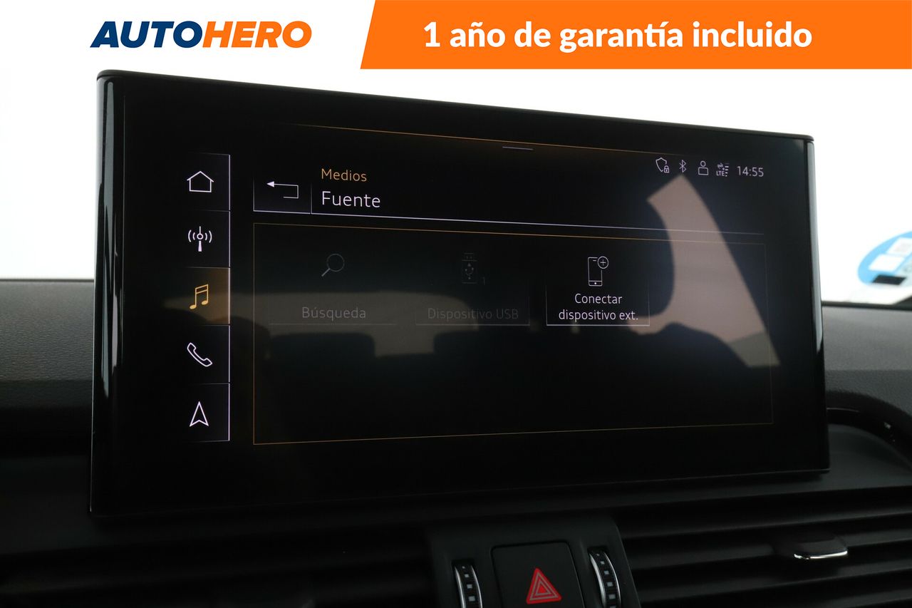 Foto Audi Q5 25