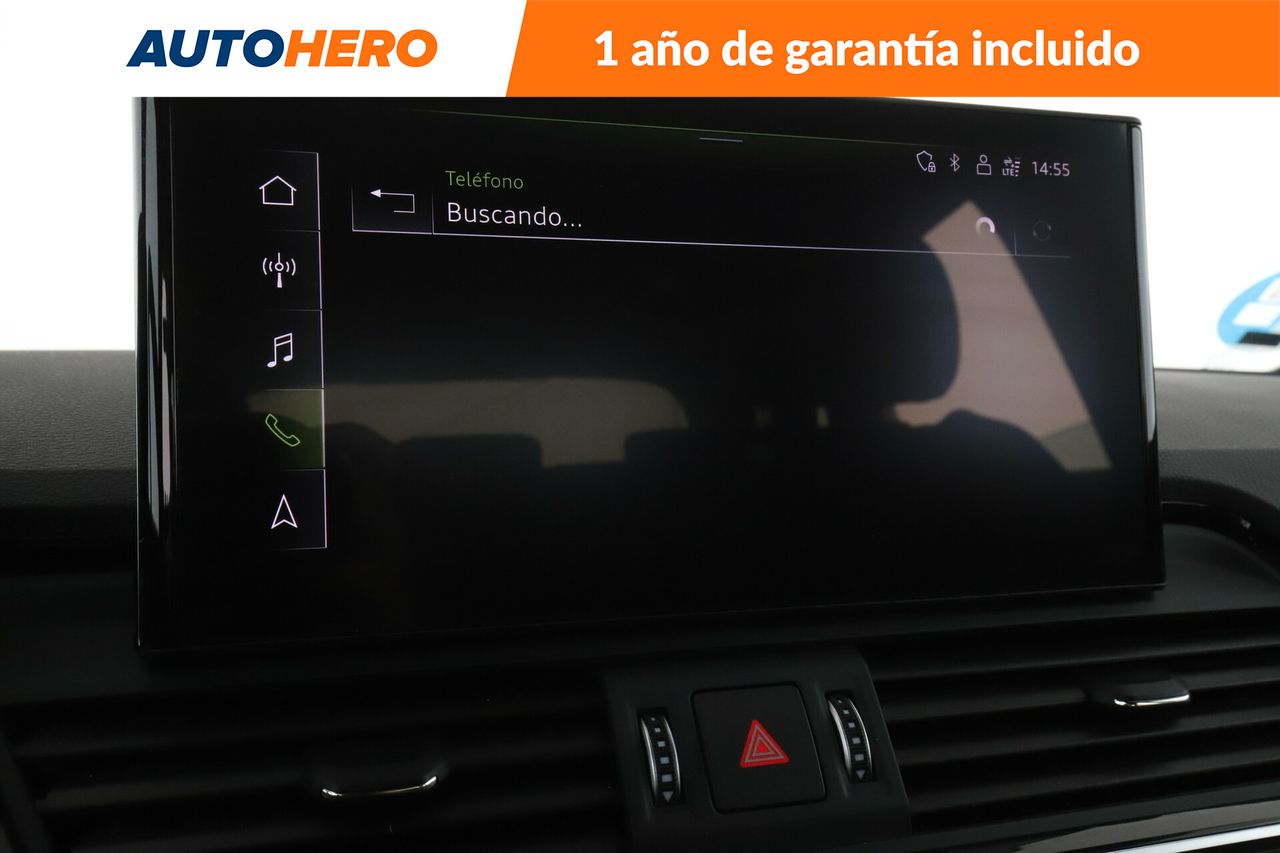 Foto Audi Q5 26