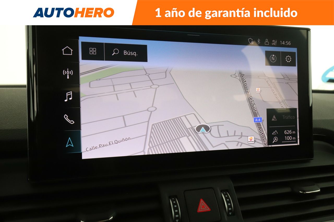 Foto Audi Q5 27