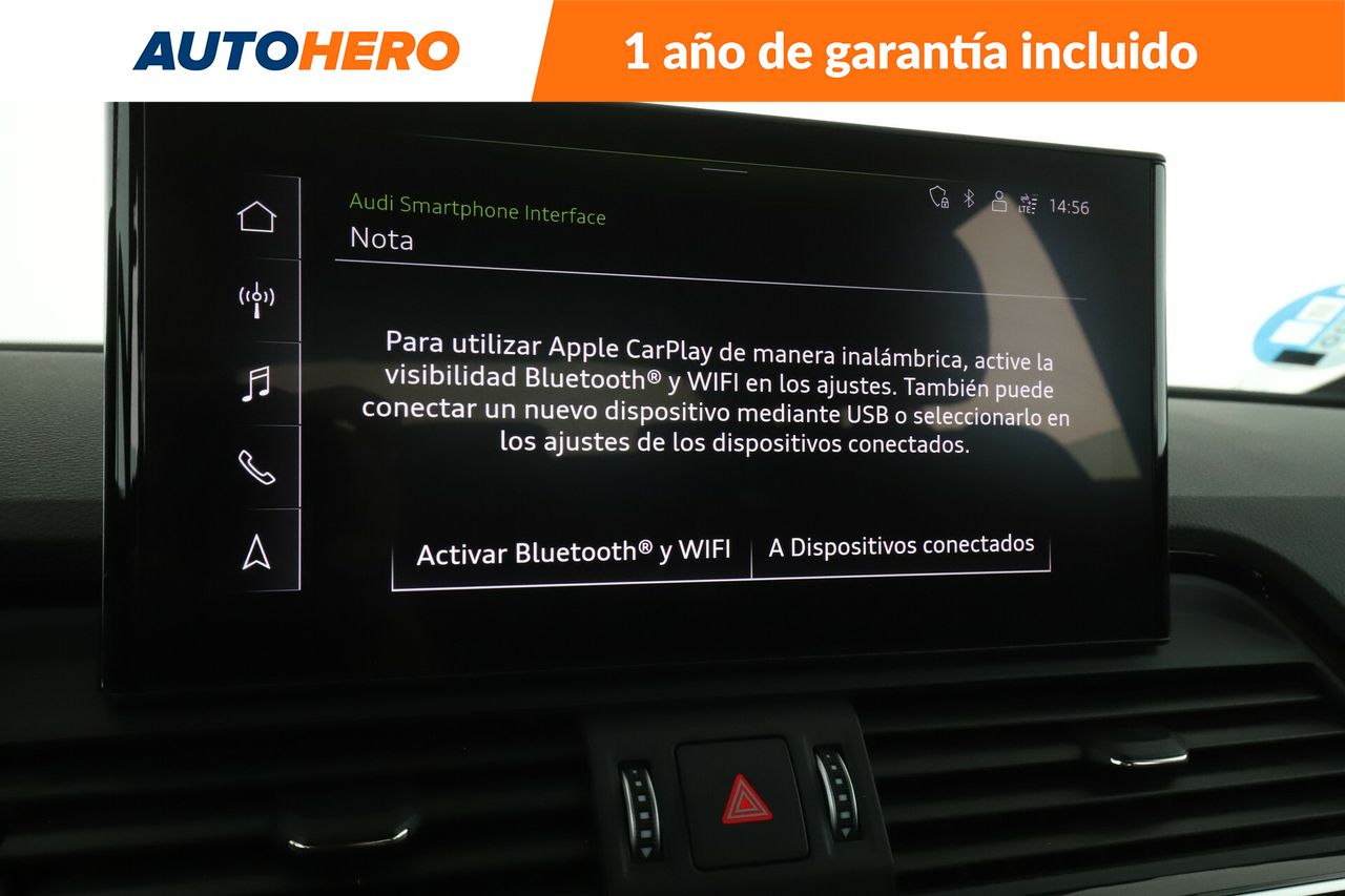 Foto Audi Q5 28