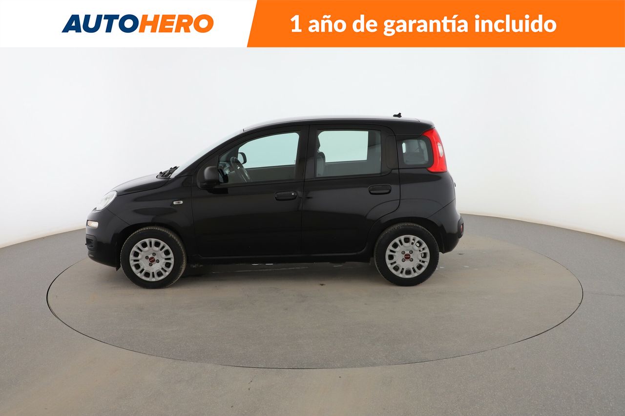 Foto Fiat Panda 3