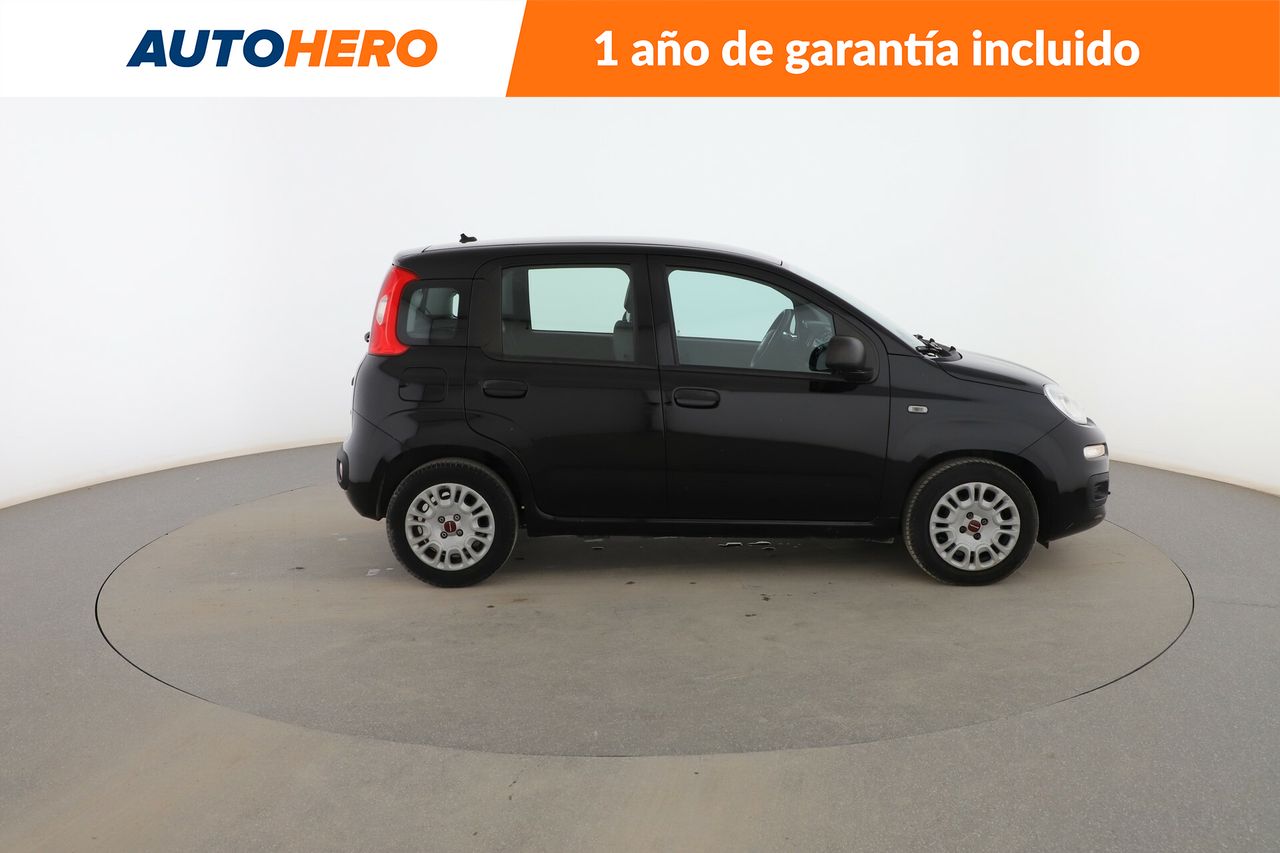 Foto Fiat Panda 7