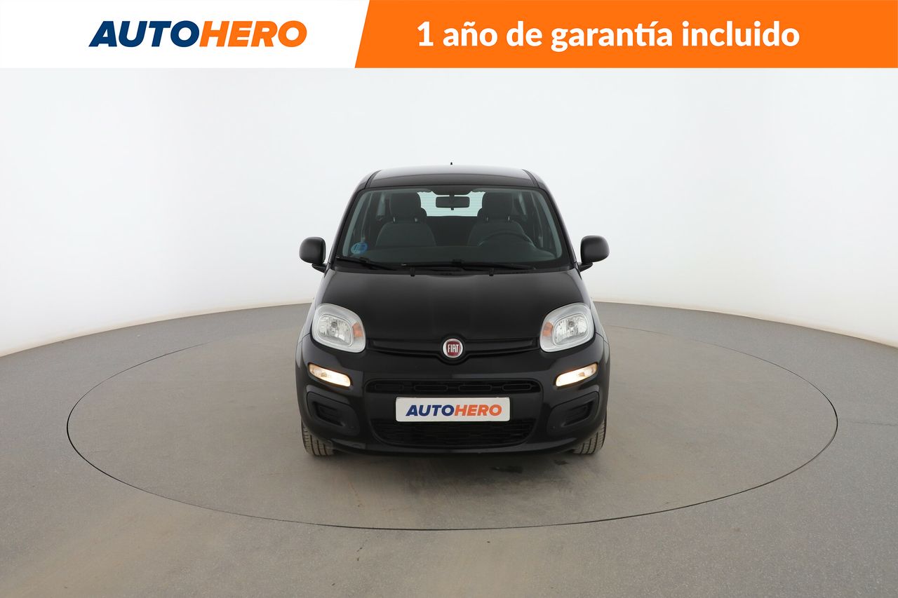 Foto Fiat Panda 9