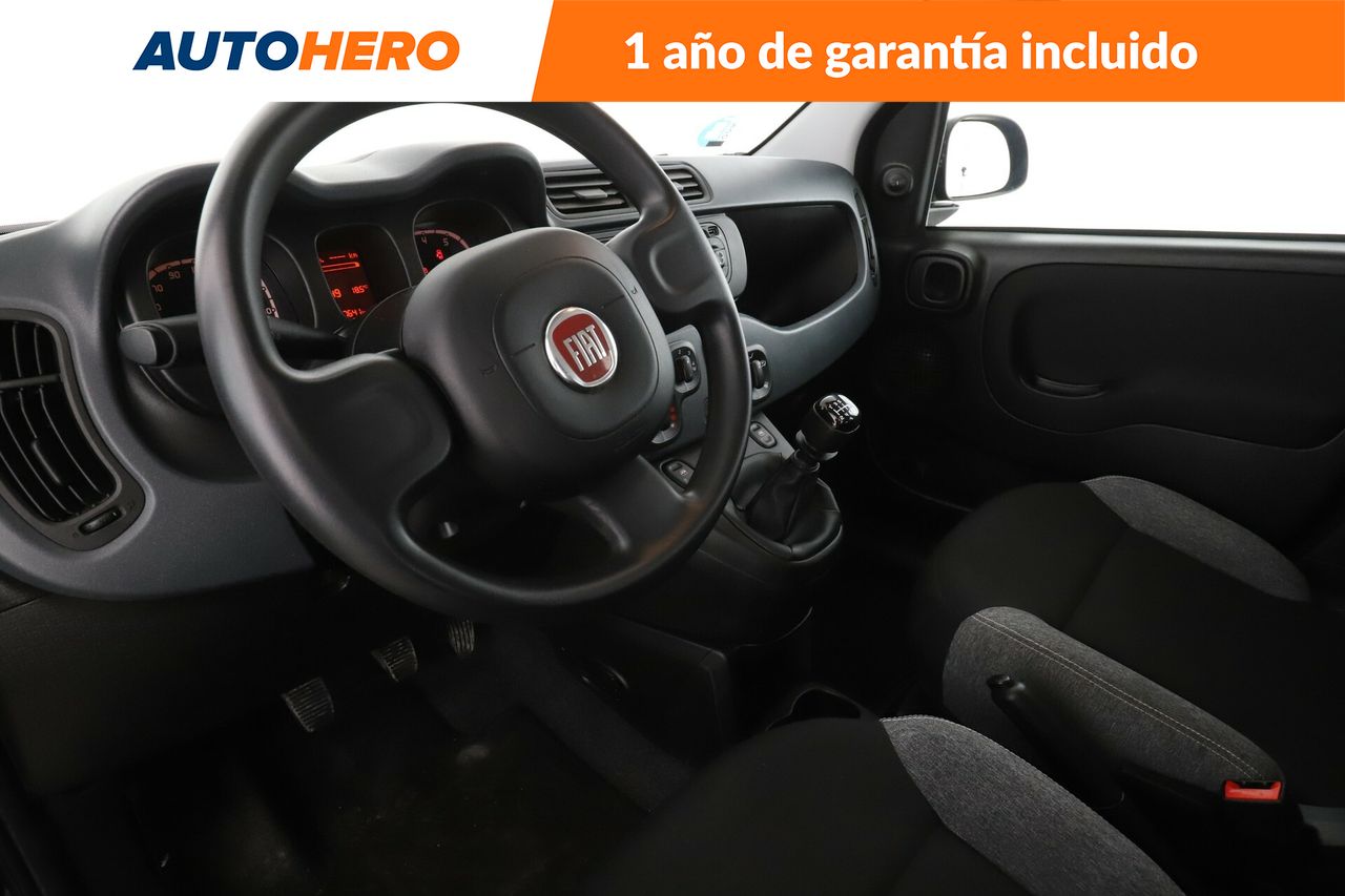 Foto Fiat Panda 12