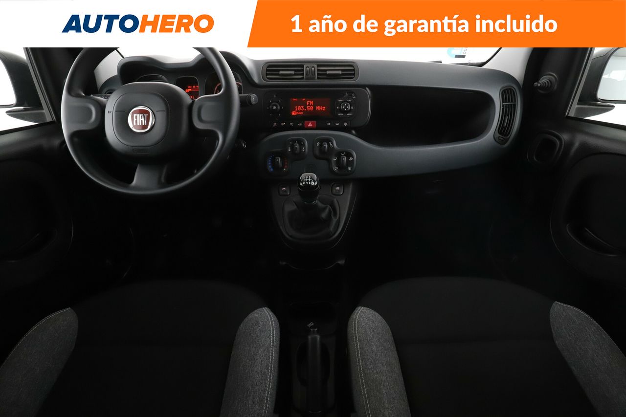 Foto Fiat Panda 13