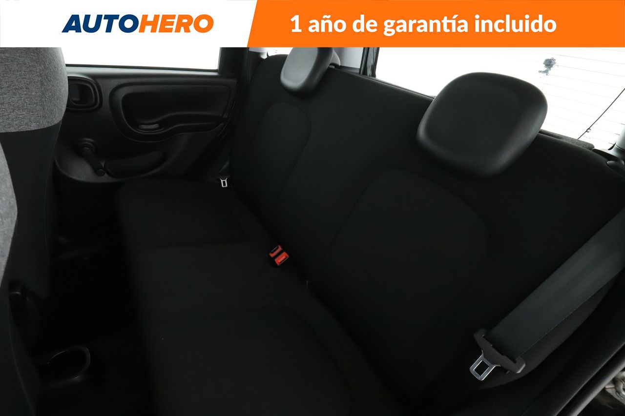 Foto Fiat Panda 15