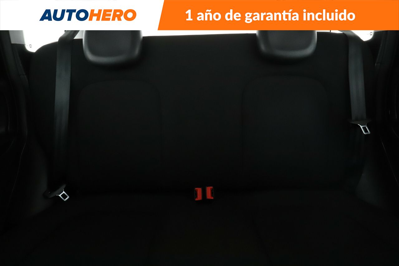 Foto Fiat Panda 16