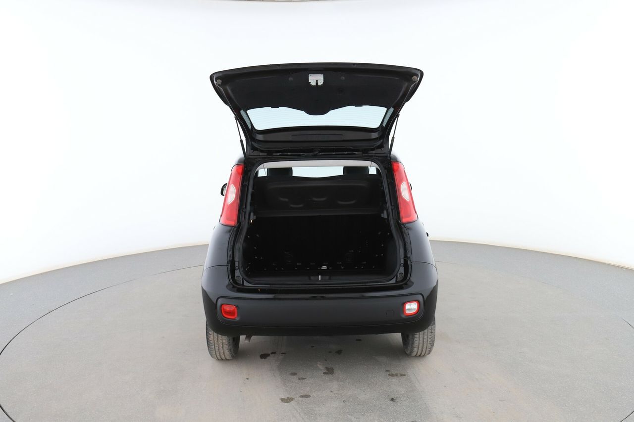Foto Fiat Panda 17