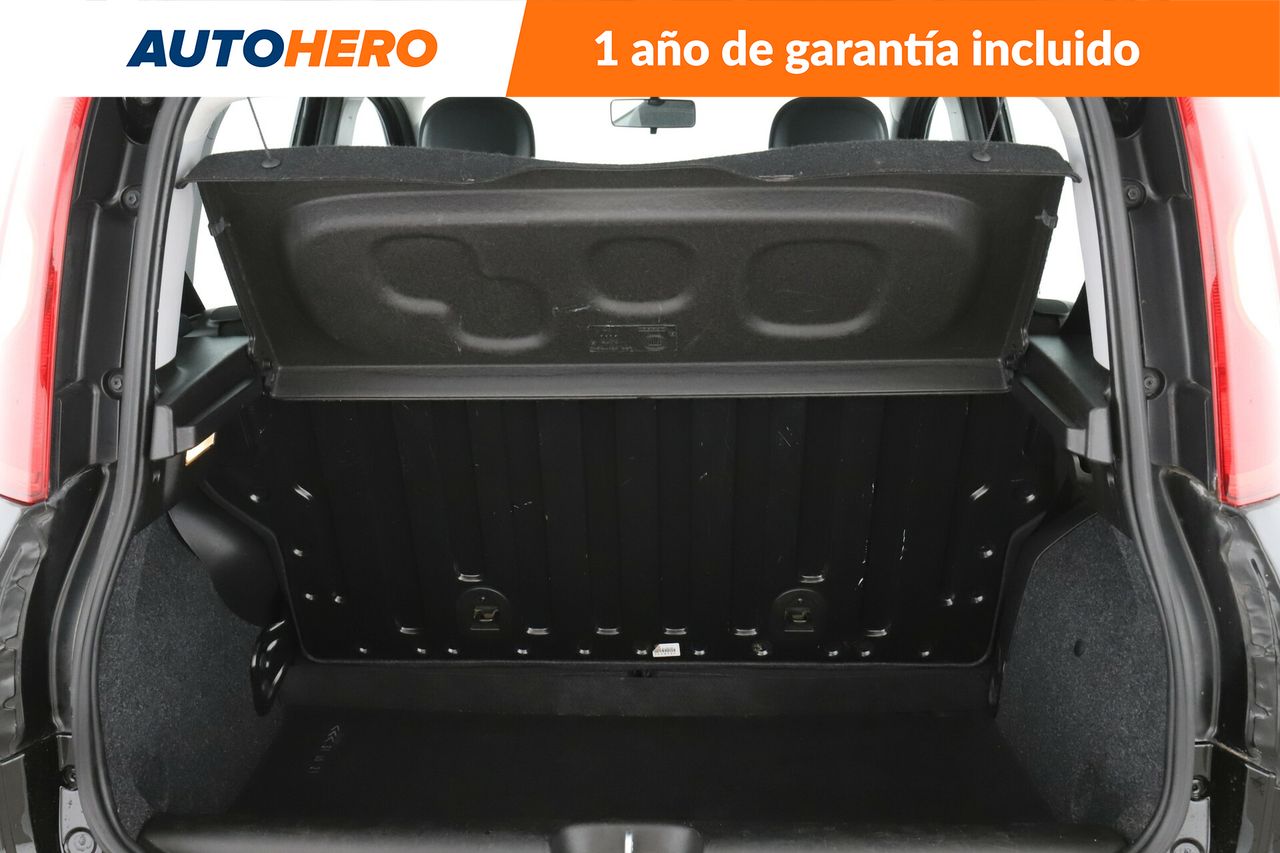 Foto Fiat Panda 18