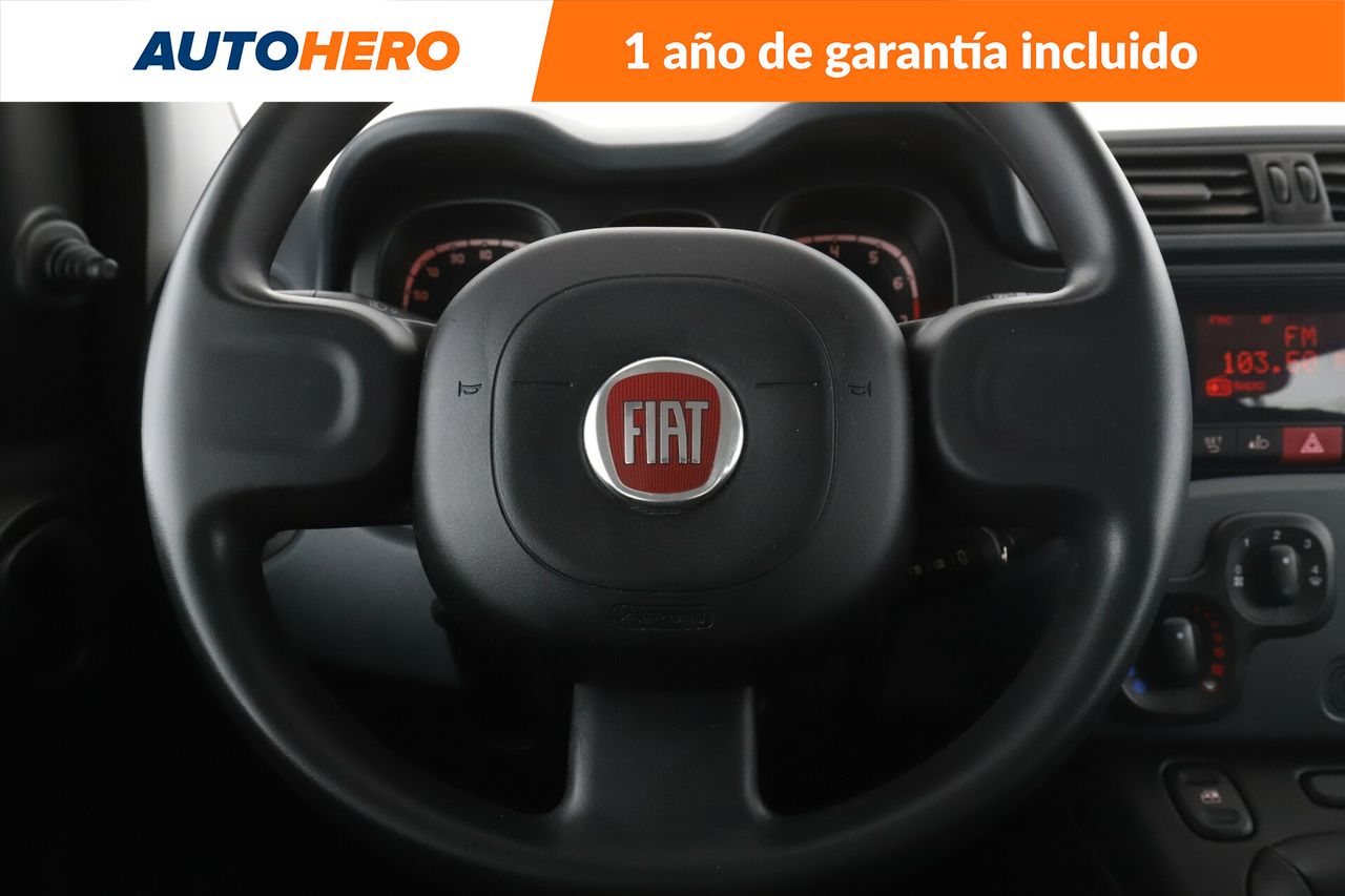 Foto Fiat Panda 20