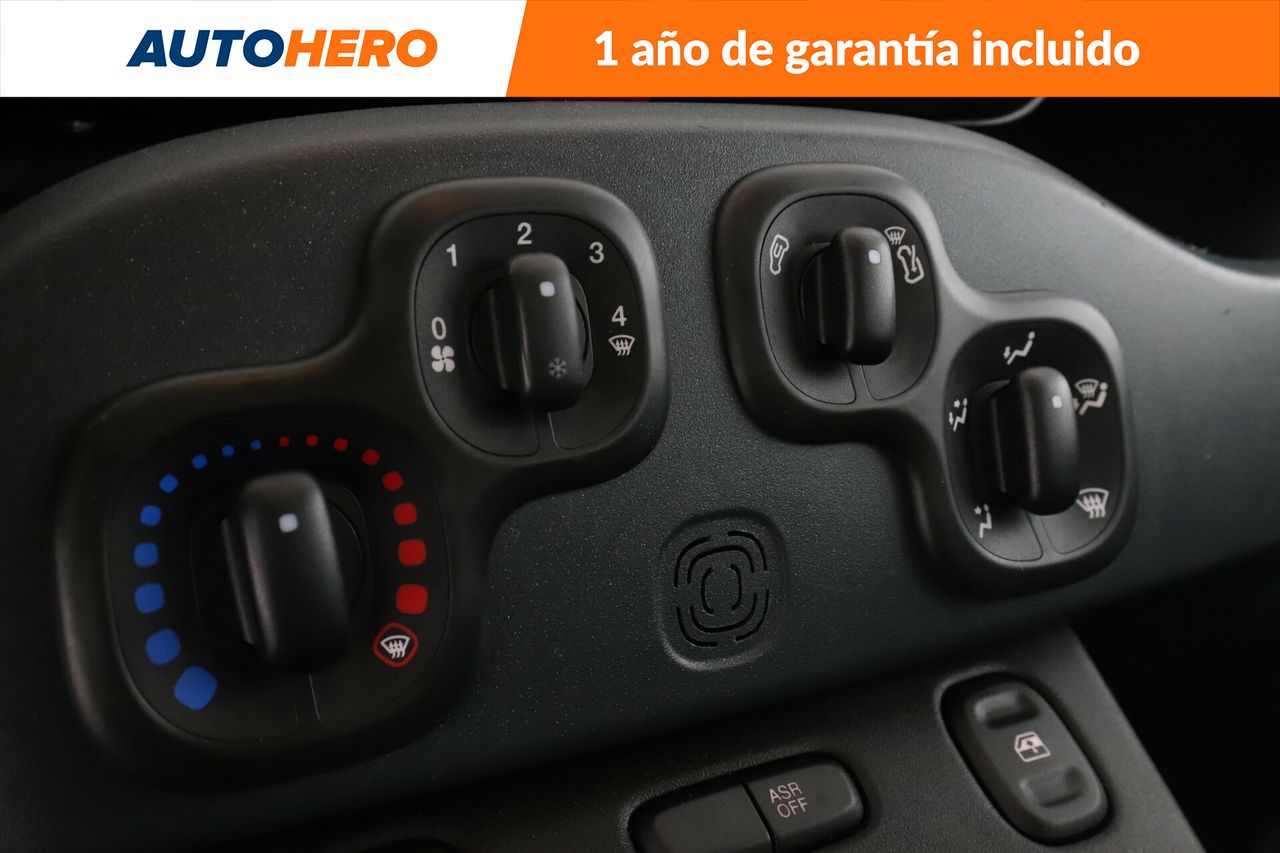 Foto Fiat Panda 22
