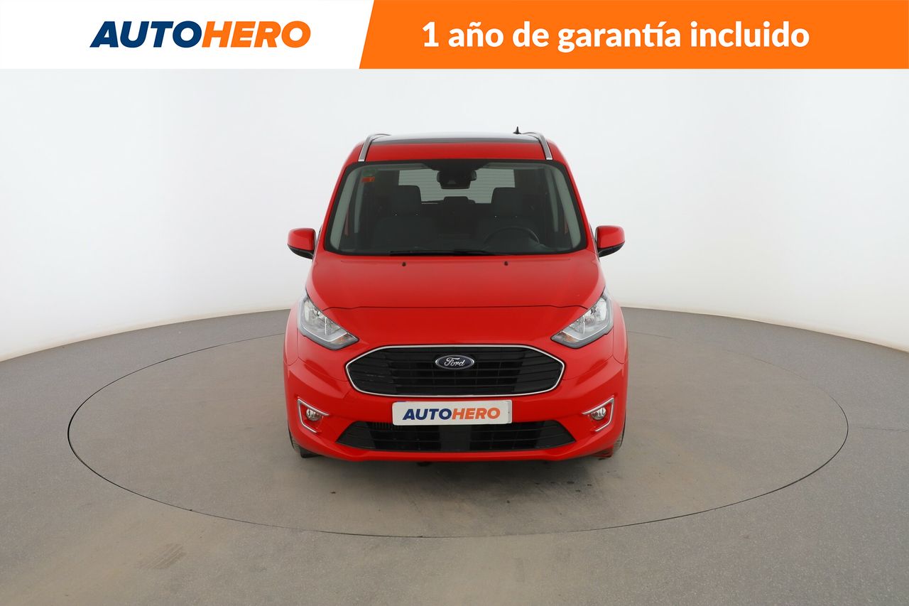 Foto Ford Tourneo Connect 8