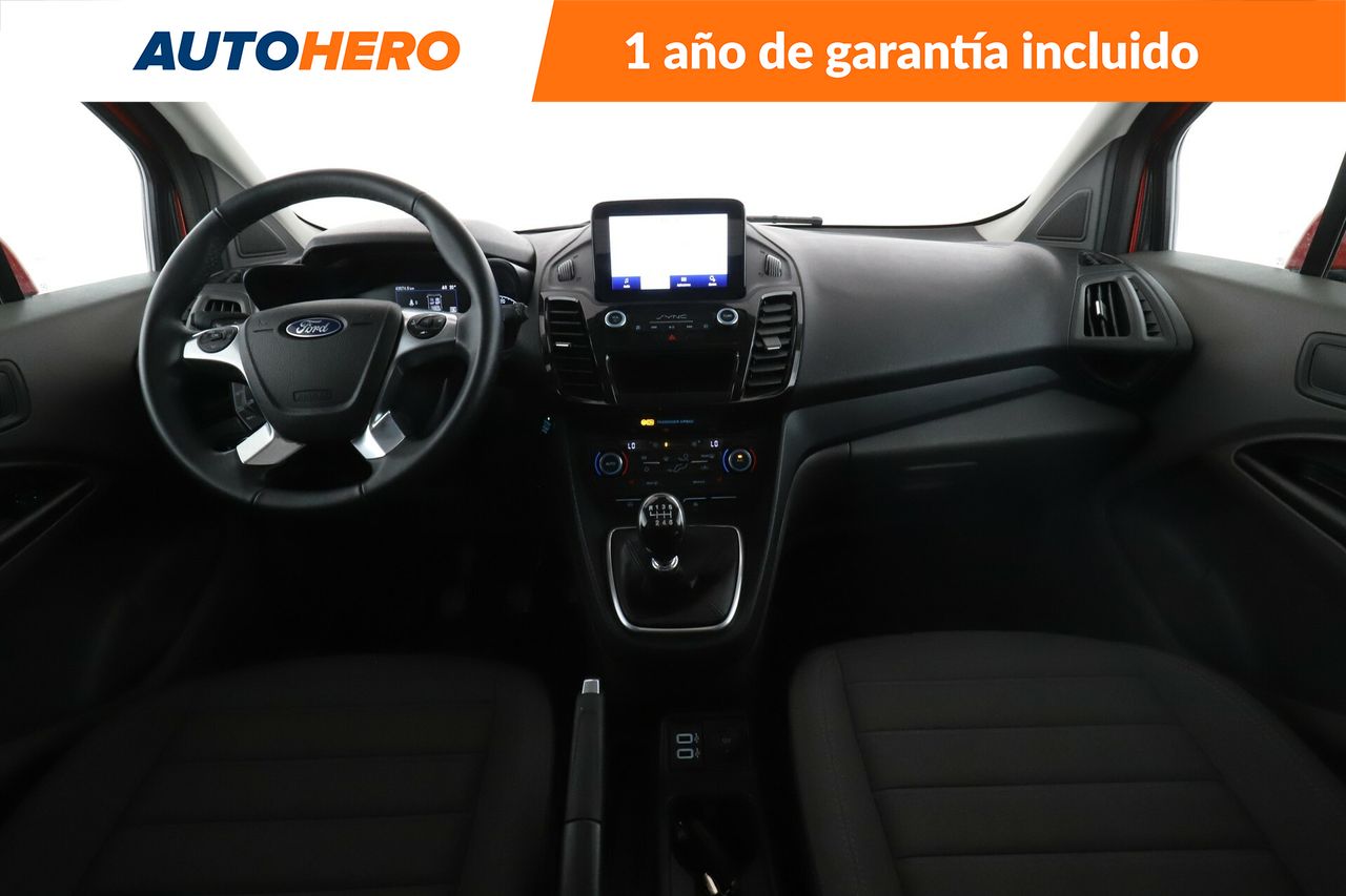 Foto Ford Tourneo Connect 12