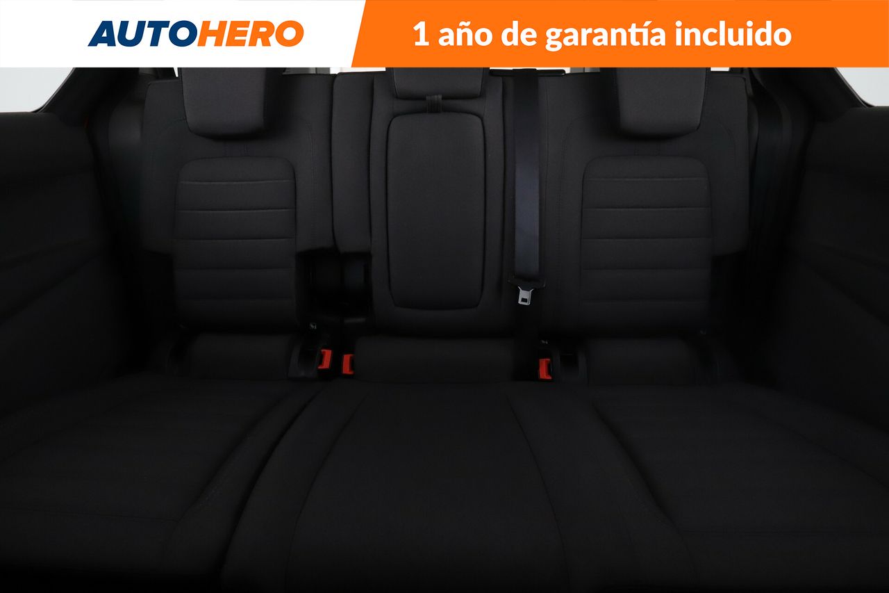 Foto Ford Tourneo Connect 15