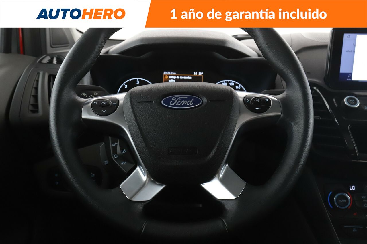 Foto Ford Tourneo Connect 19