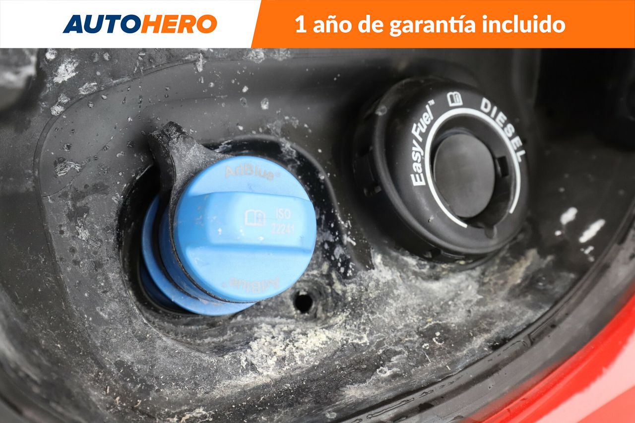 Foto Ford Tourneo Connect 21