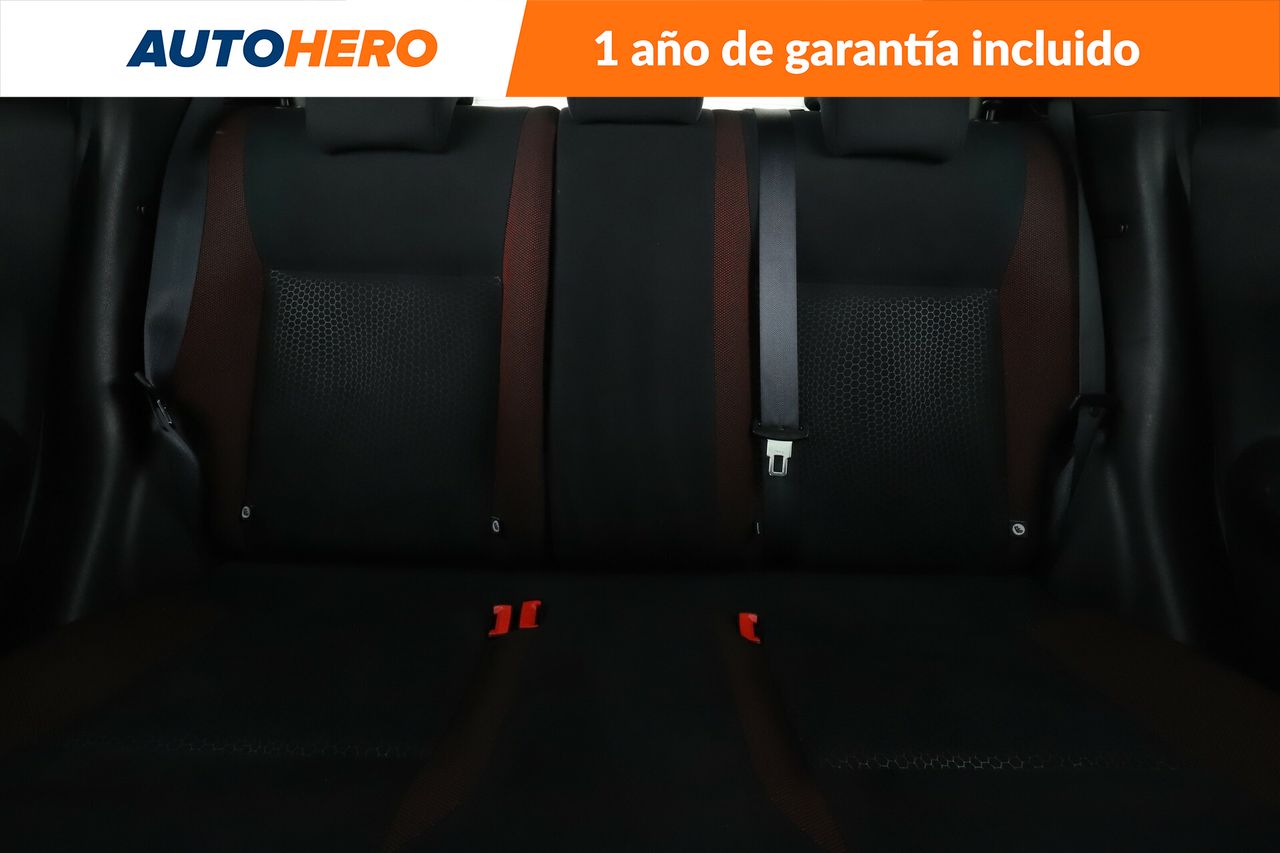 Foto Nissan Juke 15