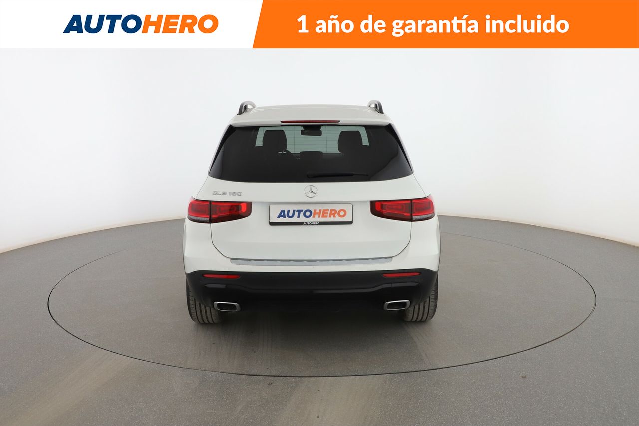 Foto Mercedes-Benz Clase GLB 5