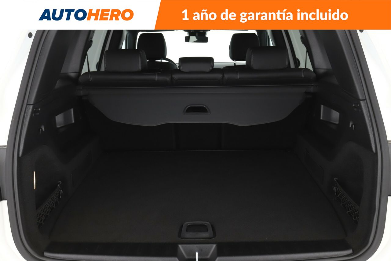 Foto Mercedes-Benz Clase GLB 18
