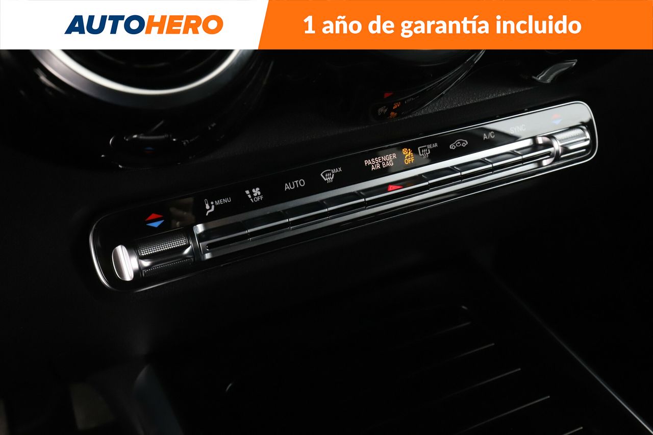 Foto Mercedes-Benz Clase GLB 26
