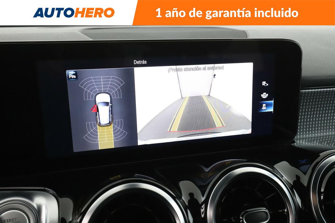 Foto Mercedes-Benz Clase GLB 30