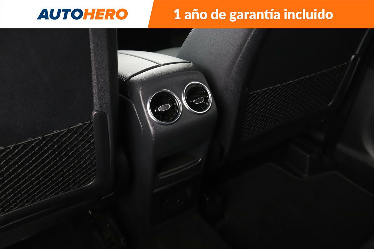 Foto Mercedes-Benz Clase GLB 32