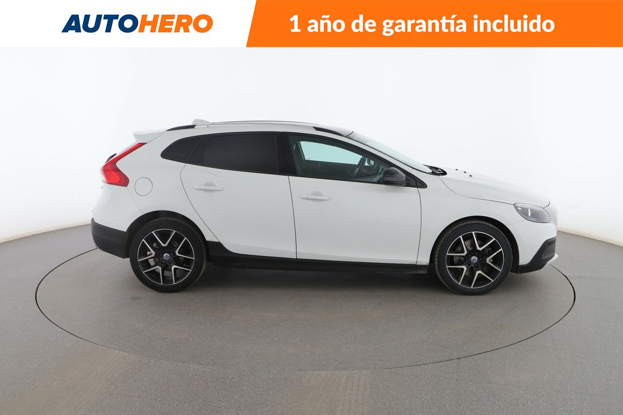 Foto Volvo V40 6