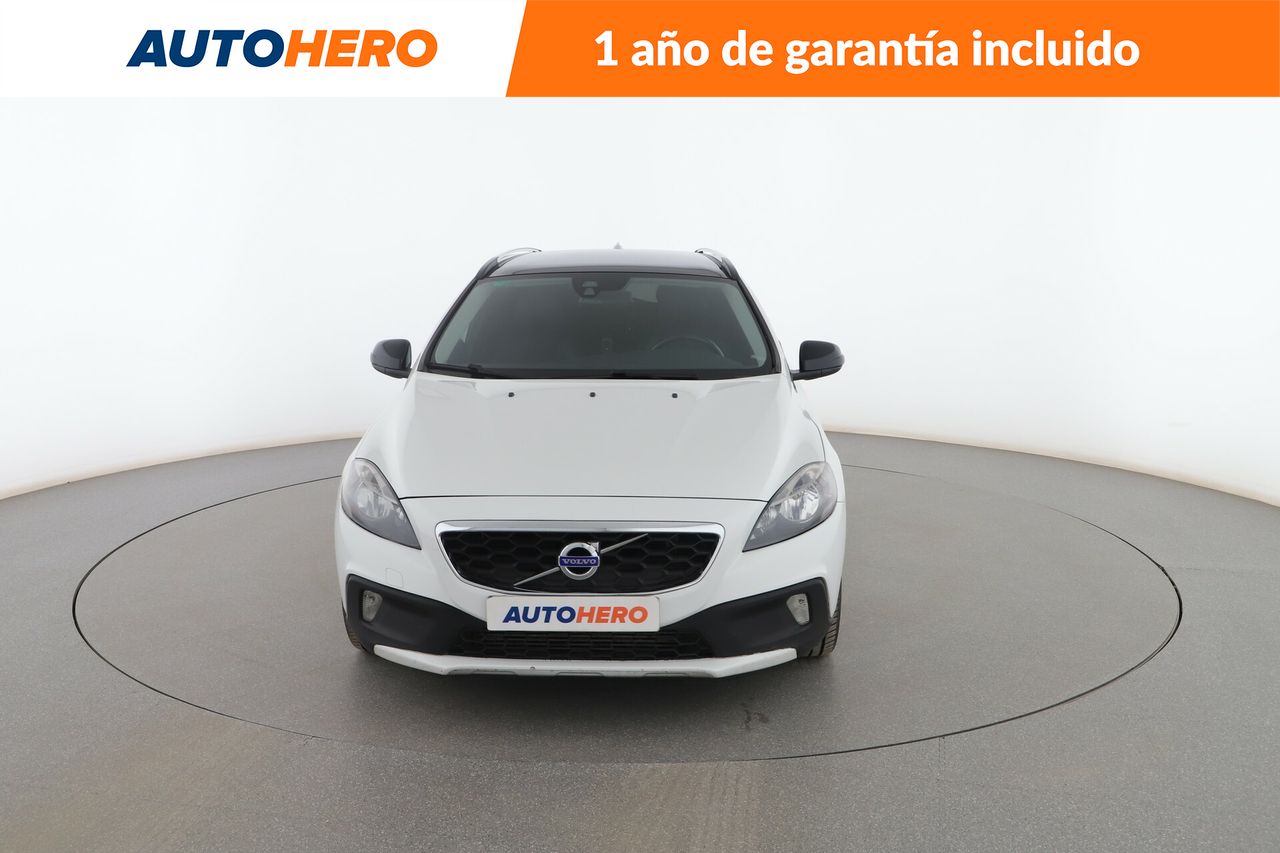 Foto Volvo V40 8