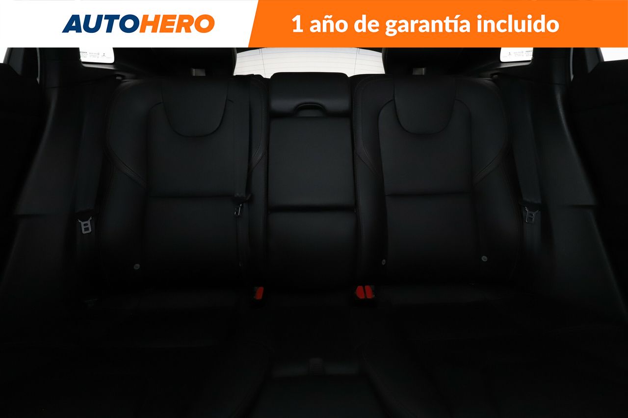 Foto Volvo V40 15
