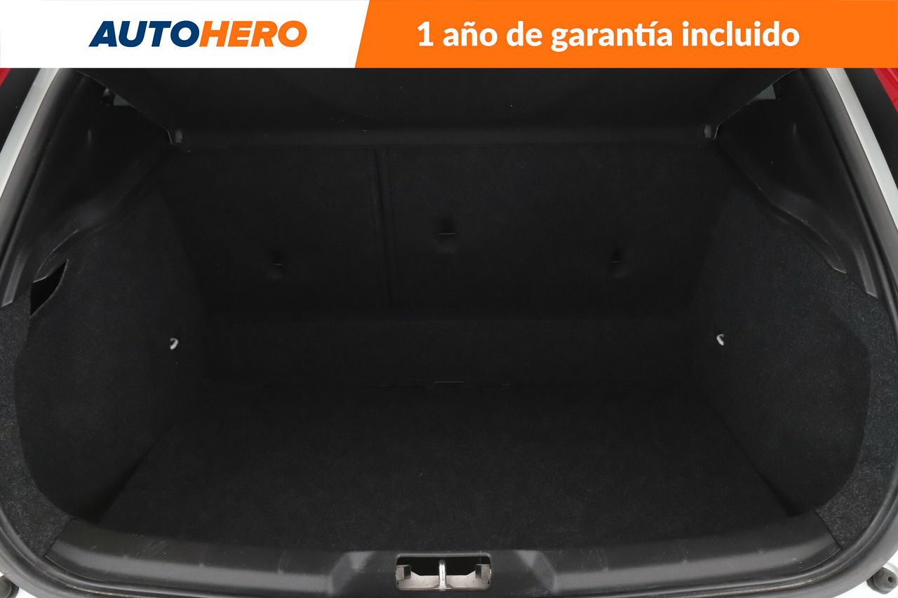 Foto Volvo V40 17
