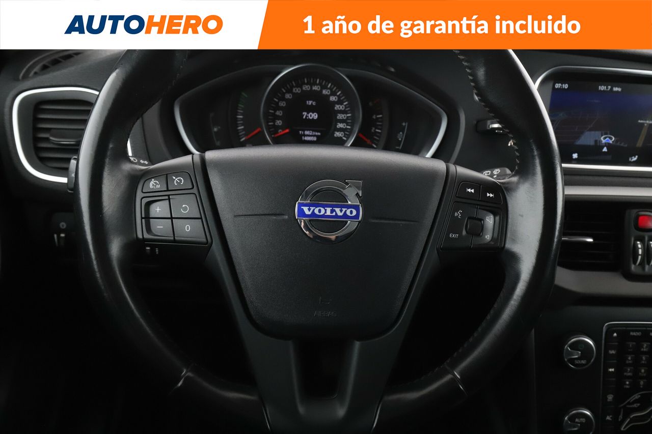 Foto Volvo V40 19