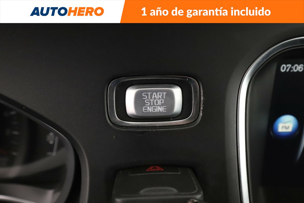 Foto Volvo V40 21