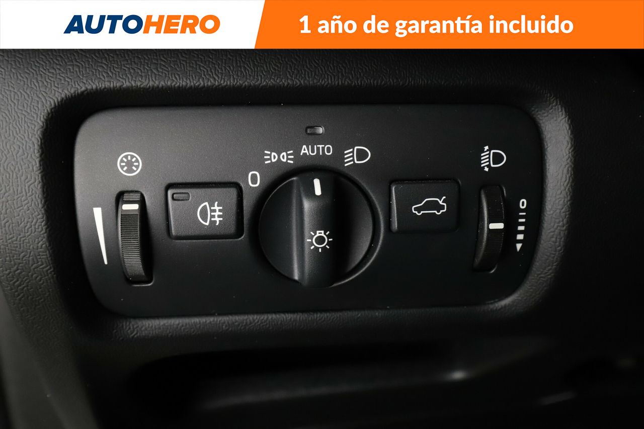 Foto Volvo V40 26
