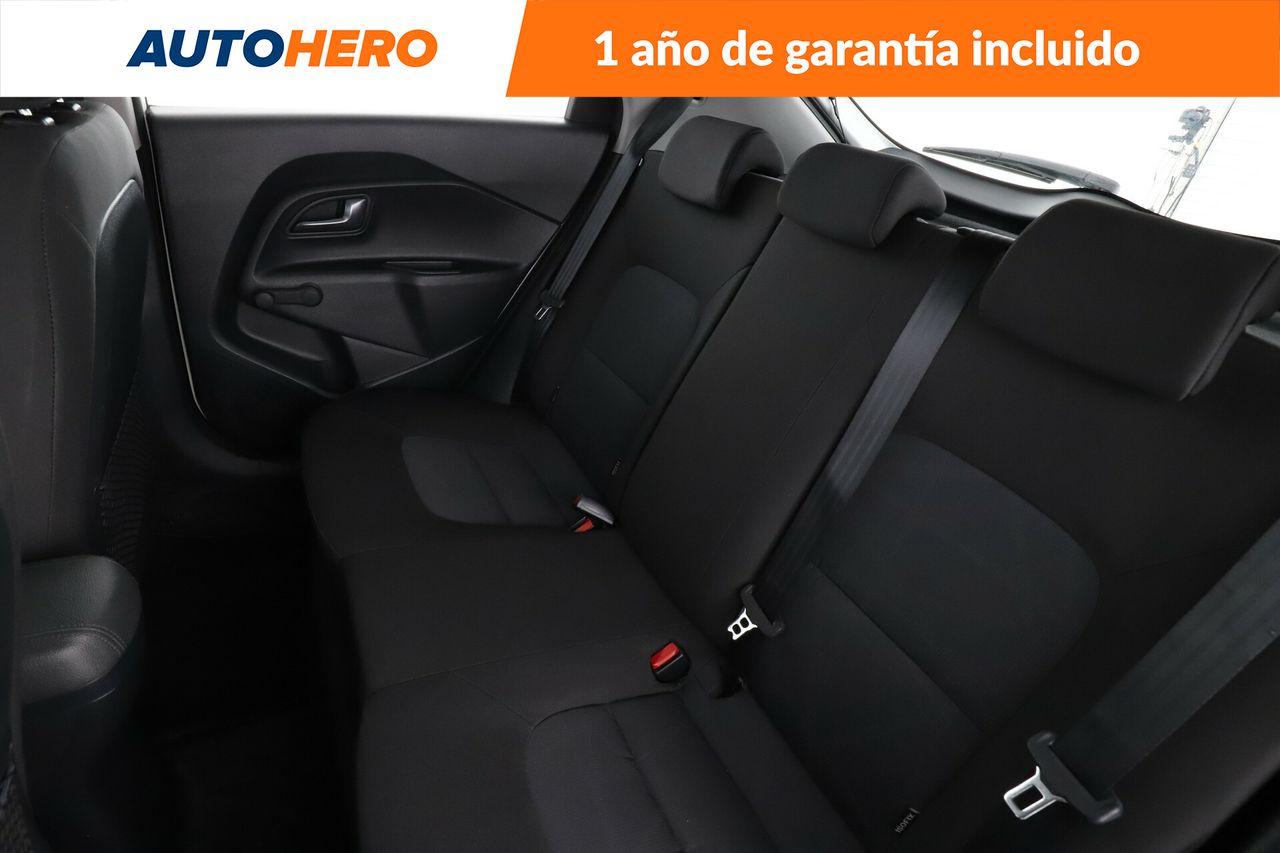 Foto Kia Rio 14