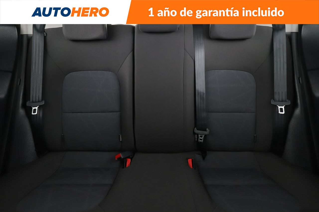 Foto Kia Rio 15