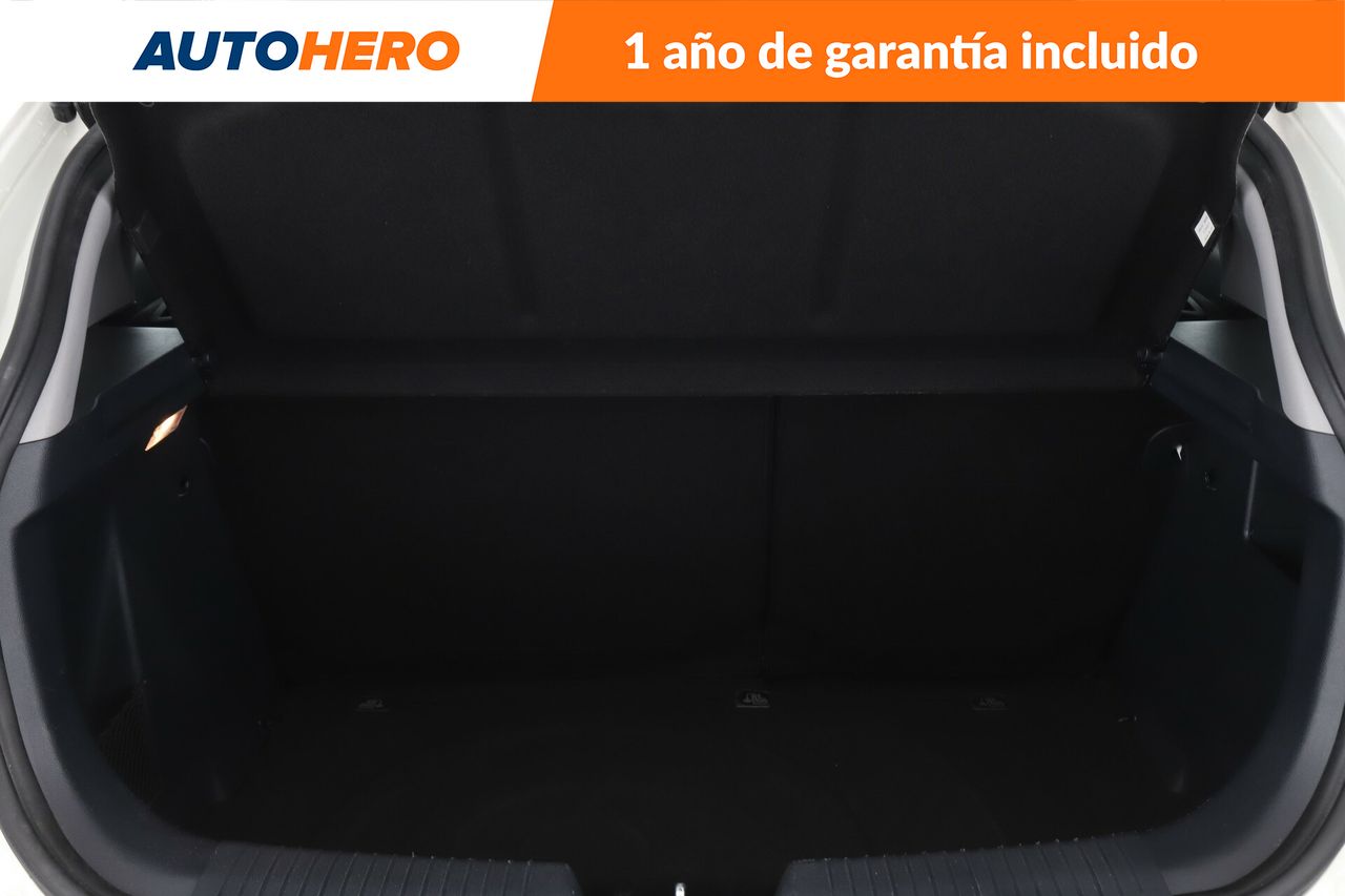 Foto Kia Rio 17