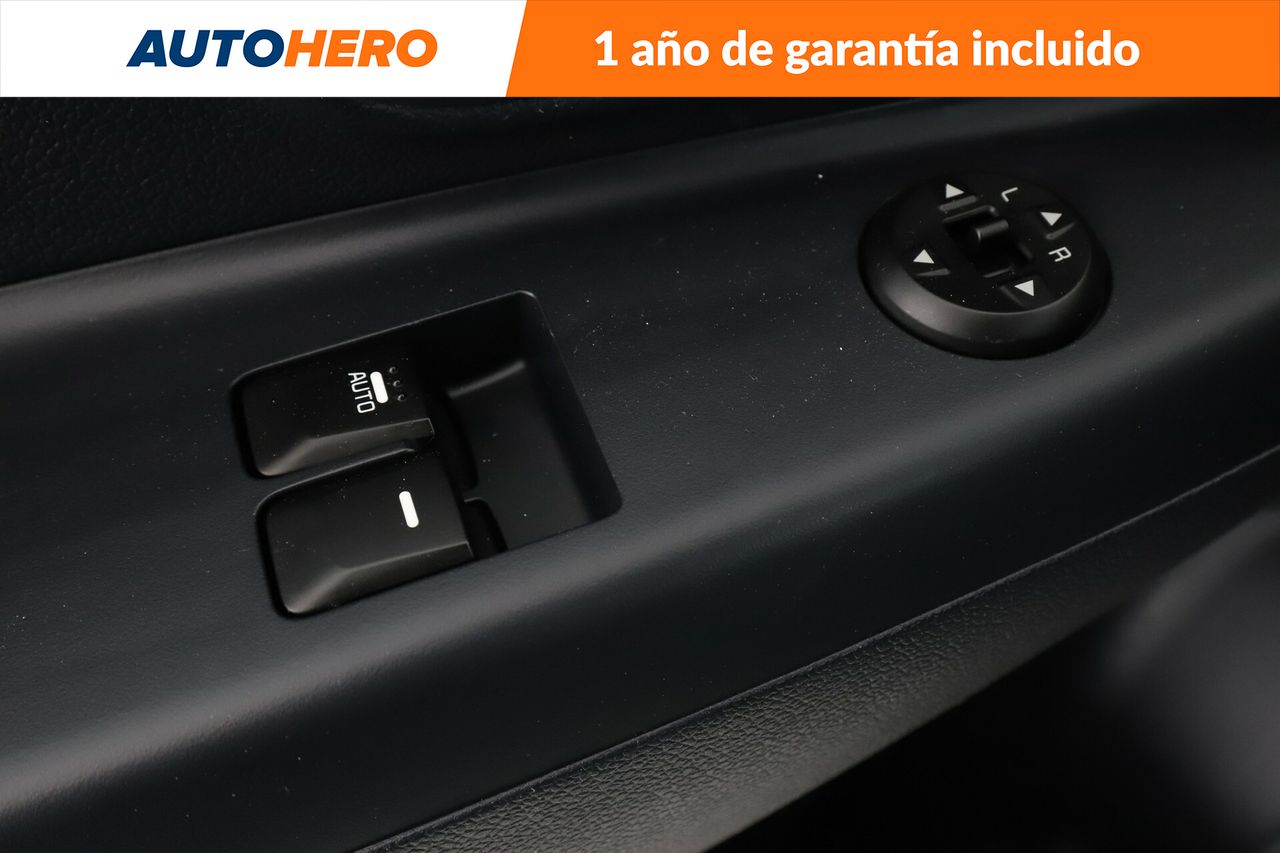 Foto Kia Rio 21