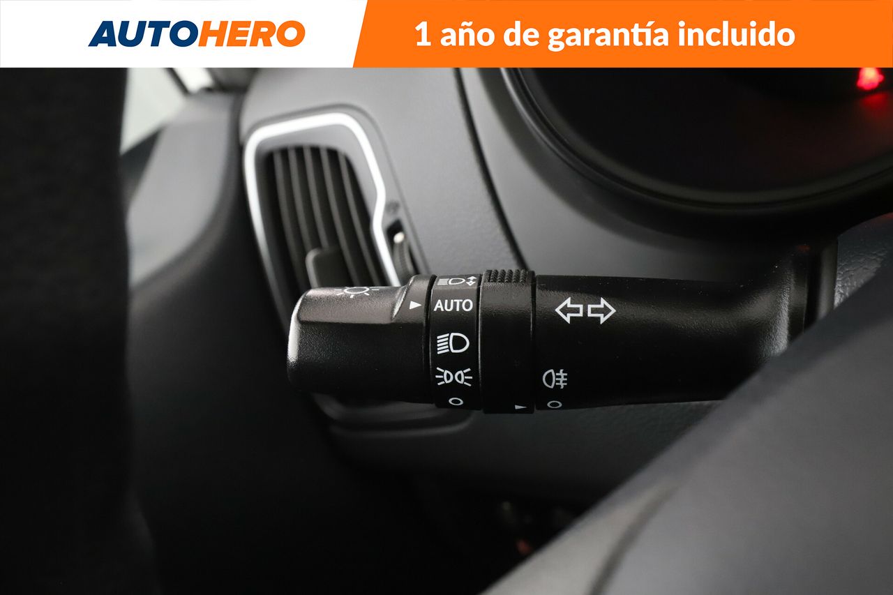 Foto Kia Rio 22