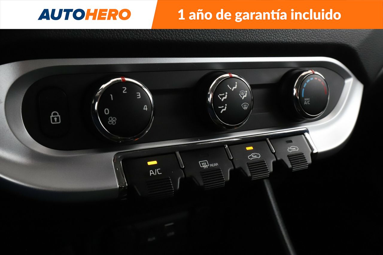 Foto Kia Rio 23