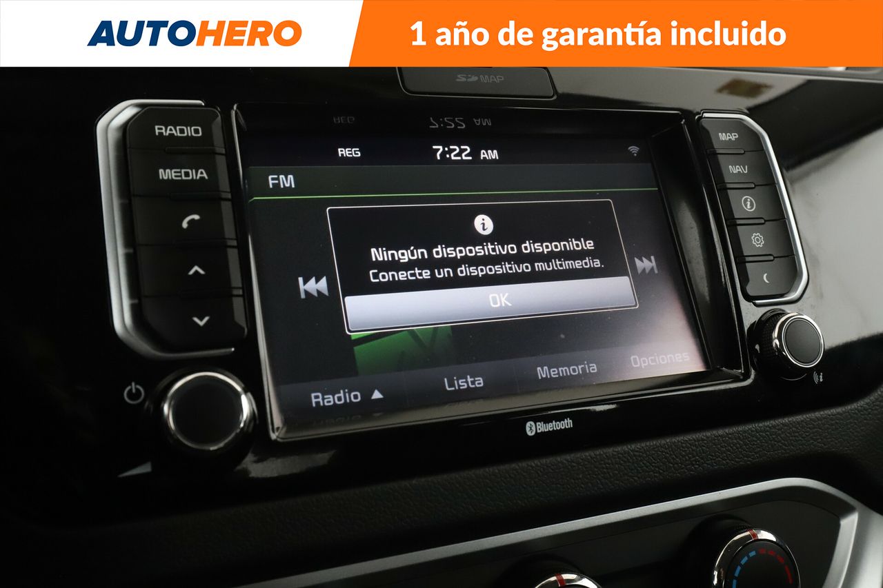 Foto Kia Rio 24