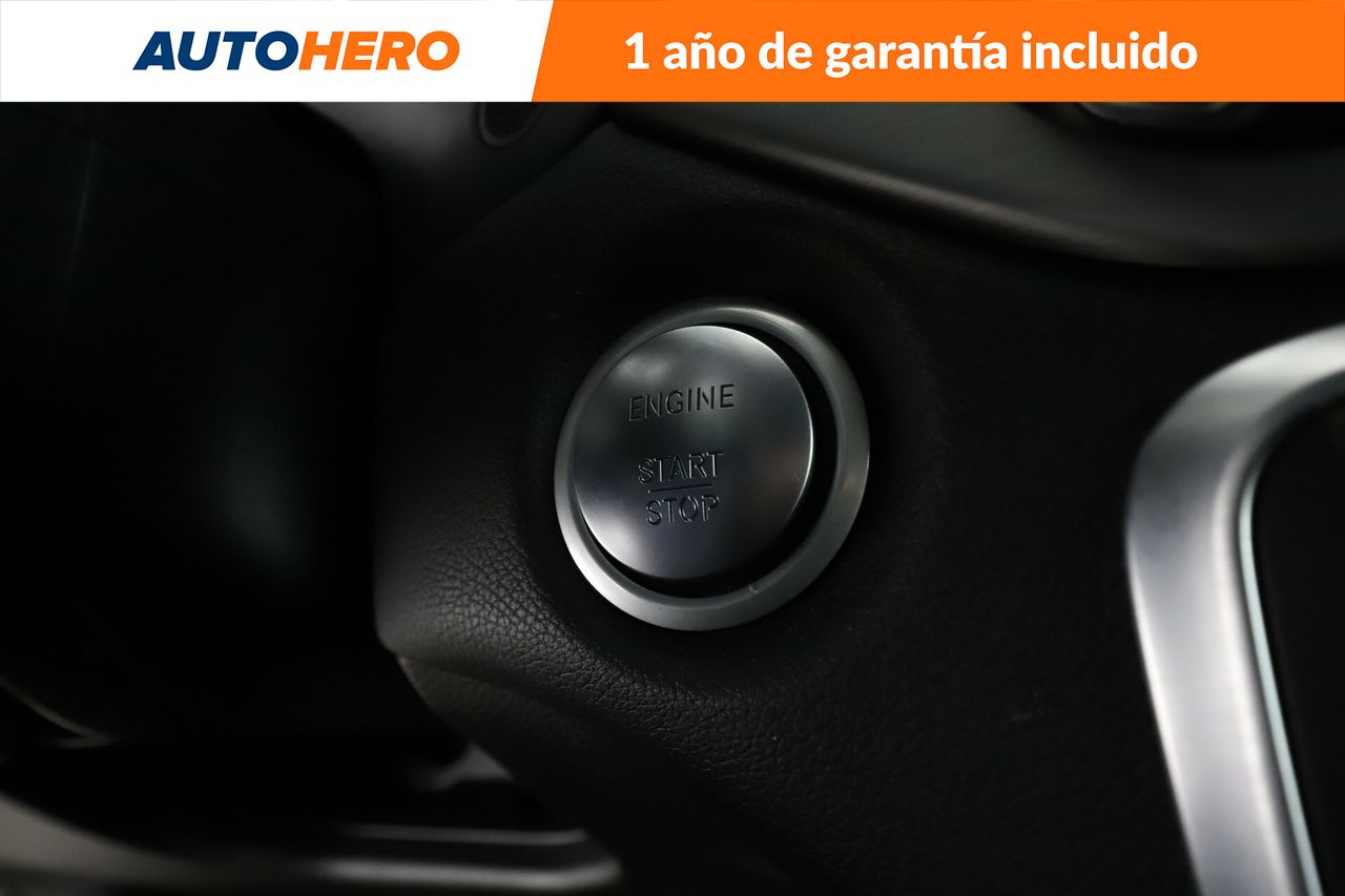 Foto Mercedes-Benz Clase GLA 24