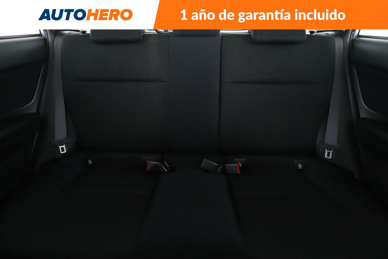 Foto Subaru XV 16