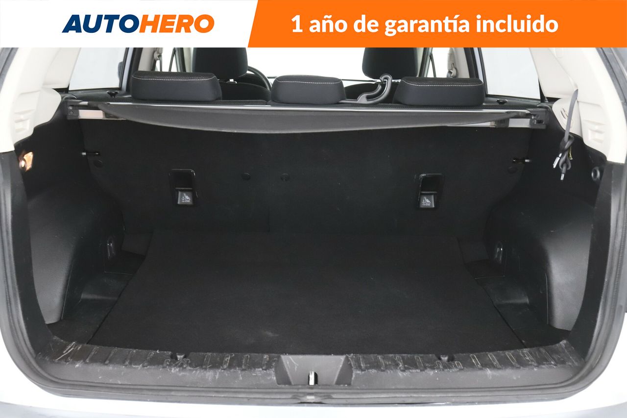 Foto Subaru XV 18