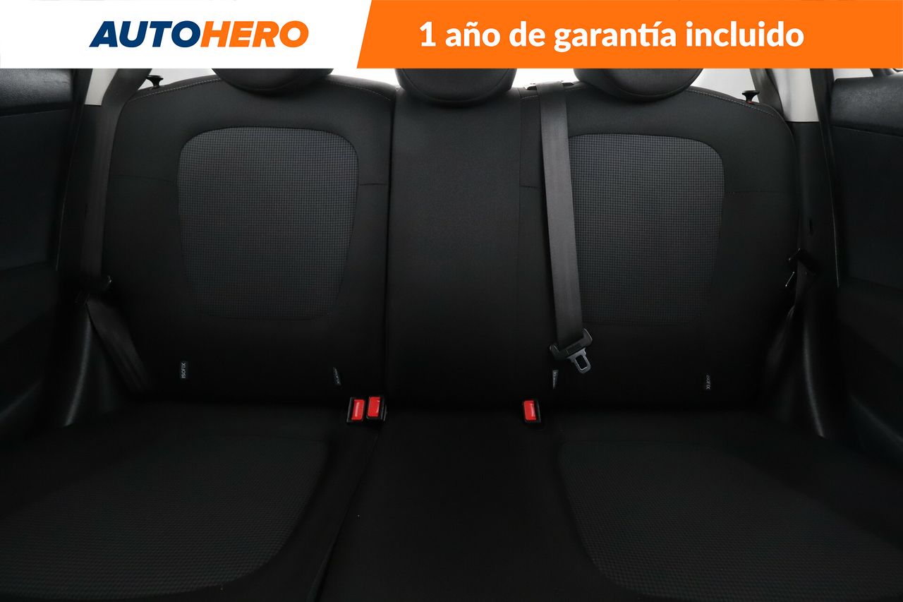 Foto Hyundai i20 15