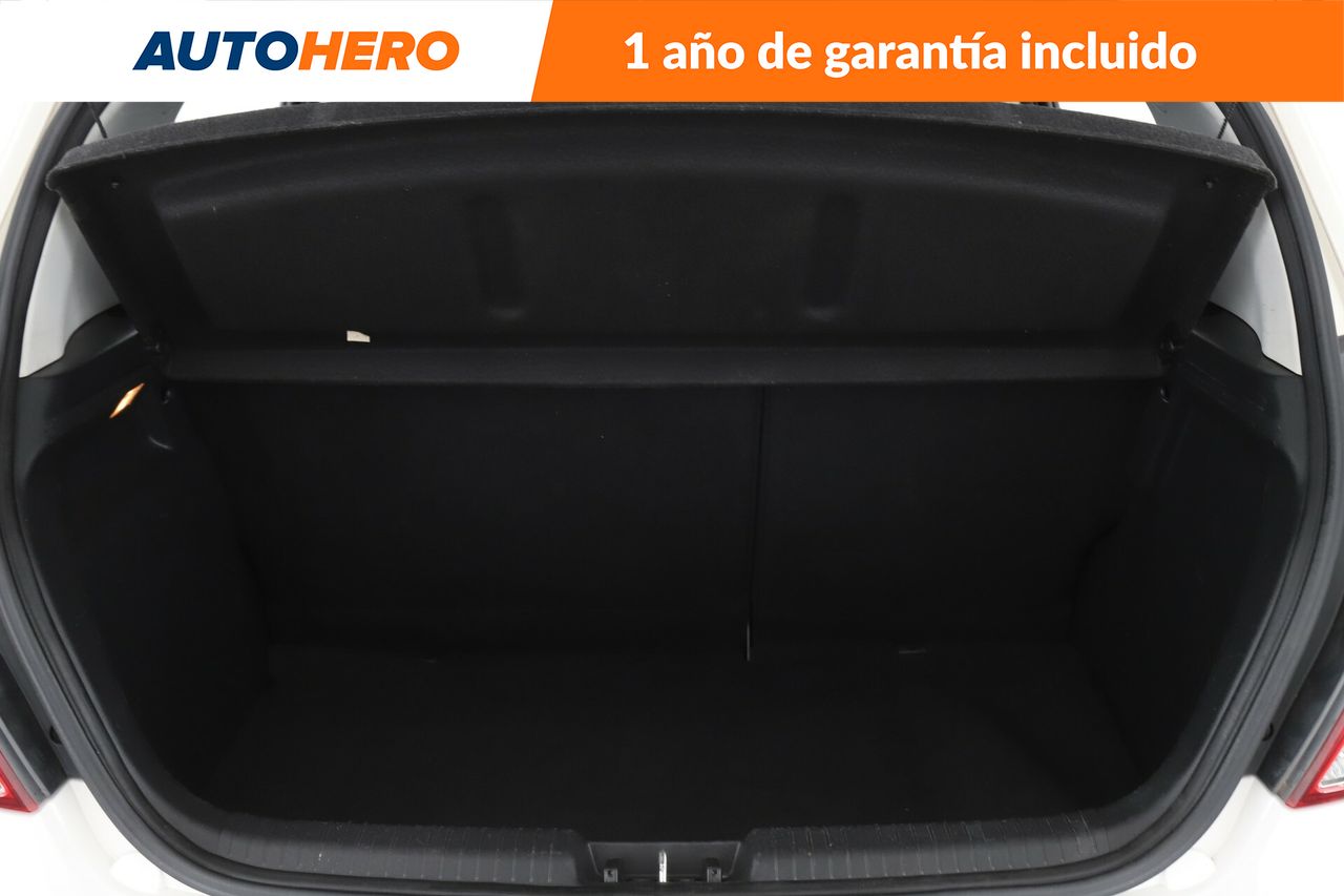 Foto Hyundai i20 17