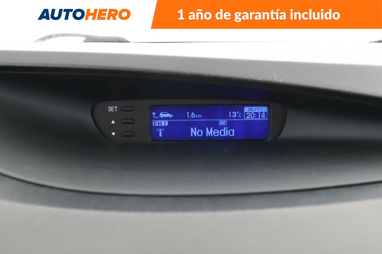 Foto Hyundai i20 23