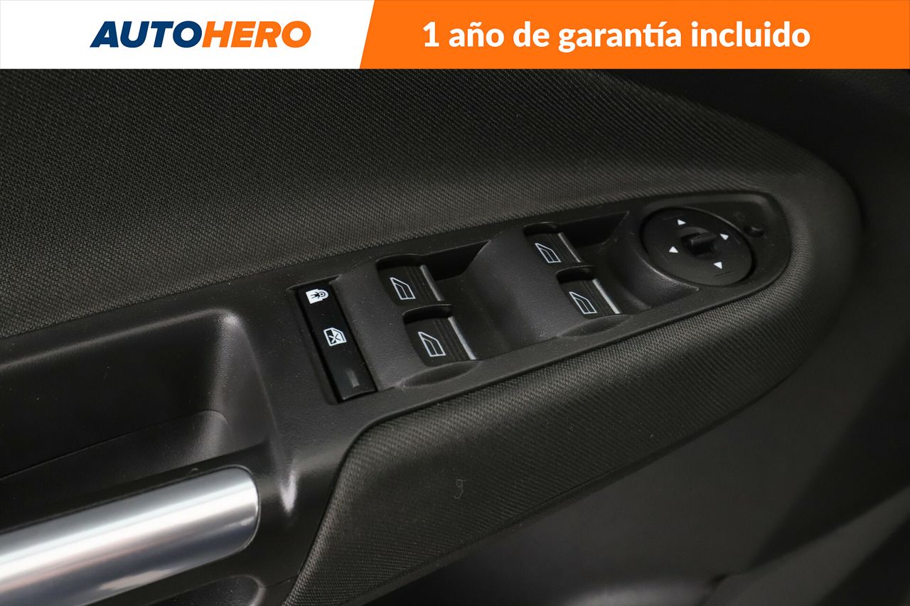 Foto Ford Grand C-MAX 23