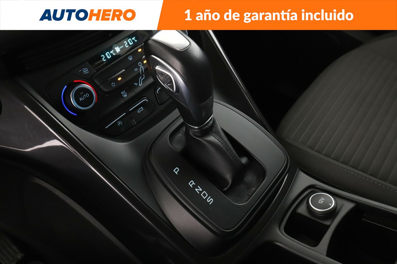 Foto Ford Grand C-MAX 25