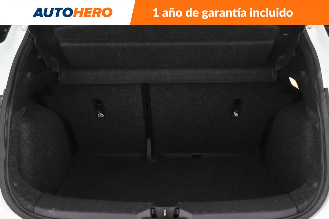 Foto Nissan Micra 18