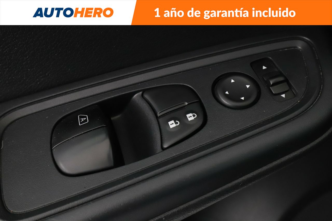 Foto Nissan Micra 22